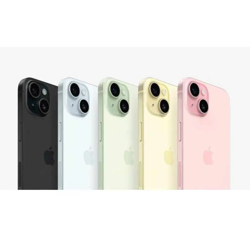 Apple iPhone 15 128gb