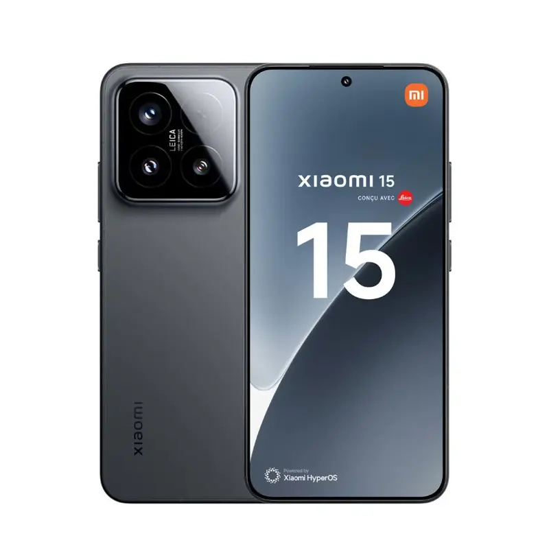 Xiaomi 15 5G 512GB 12GB RAM