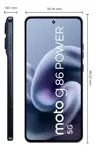 Motorola Moto G86 Power 5g 8gb Ram 256gb