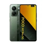 Celular Xiaomi Poco M7 Pro 512GB 12GB RAM Libre 5G