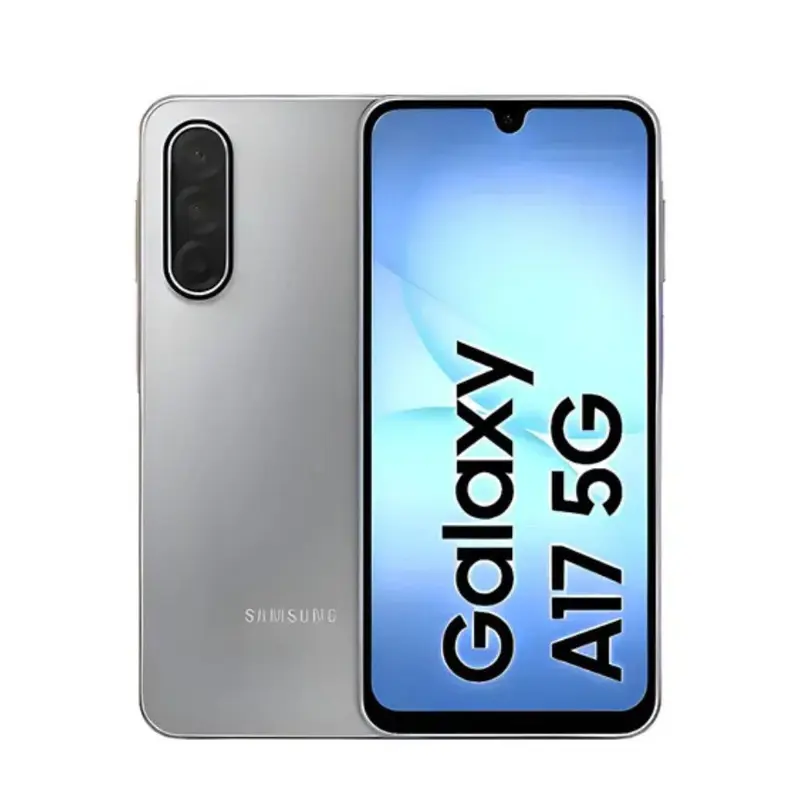 Samsung Galaxy A17 256GB 8GB RAM Libre 5G