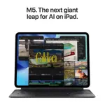 Apple iPad Pro M5 256GB 11 Pulgadas