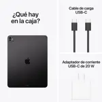 Apple iPad Pro M5 256GB 13 Pulgadas