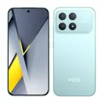 Xiaomi Poco F8 Pro 5g 512gb 12gb Ram