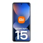 Celular Xiaomi Redmi Note 15 128GB 6GB RAM