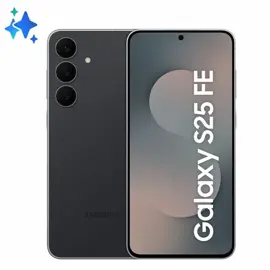 Galaxy S25 Fe 5G 256Gb 8Gb Ram