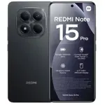 Celular Xiaomi NOTE 15 PRO 256GB 8GB