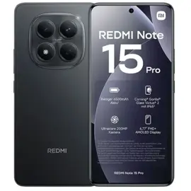 Celular  Note 15 Pro 256Gb 8Gb