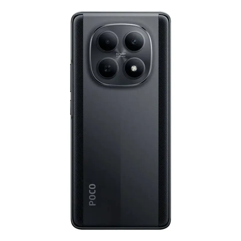 Celular Xiaomi Poco M8 PRO 5G 512GB 12GB Ram