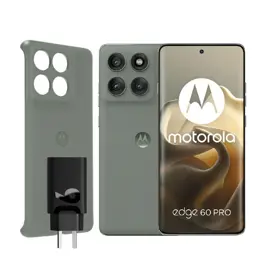 Celular  Edge 60 Pro 5G 512Gb 12Gb ...