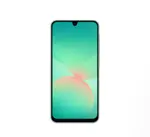 Celular Samsung Galaxy A26 SMA266MLGFARO 5G 256 GB Mint