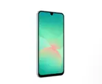 Celular Samsung Galaxy A26 SMA266MLGFARO 5G 256 GB Mint
