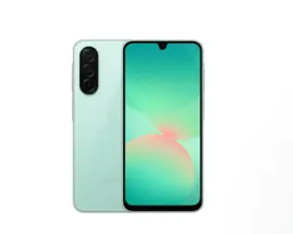 Celular  Galaxy A26 Sma266mlgfaro 5...