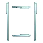 Xiaomi POCO C85 128GB 6GB RAM Verde