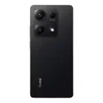 Xiaomi Redmi Note 14S 256GB 8GB RAM Negro