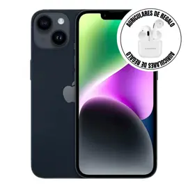 Iphone 14 128 Gb Negro