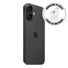 Iphone 16 128Gb