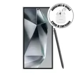 Samsung Galaxy S24 Ultra 256/12gb- Negro