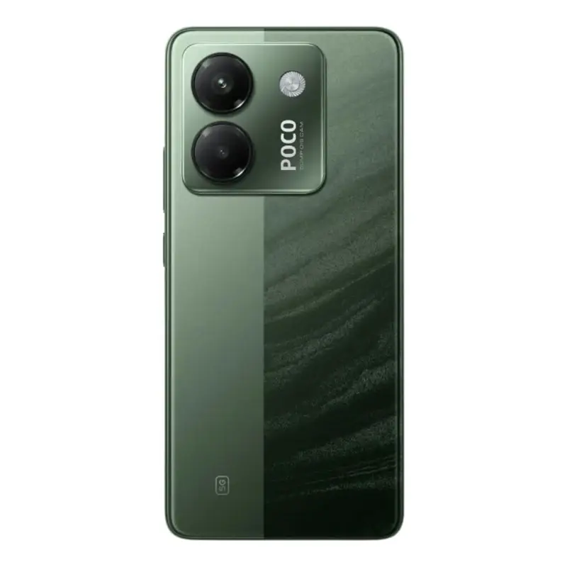 POCO M7 Pro 5G 512GB 12GB RAM Violeta Xiaomi | Megatone