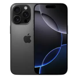 Iphone 16 Pro Max 256Gb  Titanio Ne...