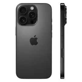 Iphone 16 Pro Max 512Gb  Titanio Ne...