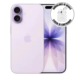 Iphone 17 256Gb Lavander