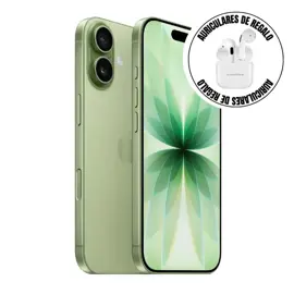 Iphone 17 256Gb Green