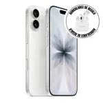 iPhone 17 256GB White