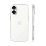 iPhone 17 256GB White