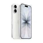 iPhone 17 256GB White