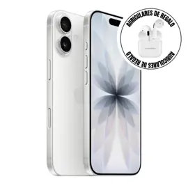 Iphone 17 256Gb White