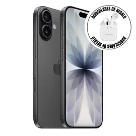 Iphone 17 256Gb Black