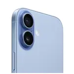 iPhone 17 256GB Blue