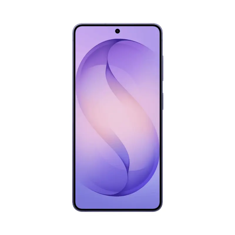 Samsung Galaxy S26 5G 256GB 12GB – Cobalt Violet