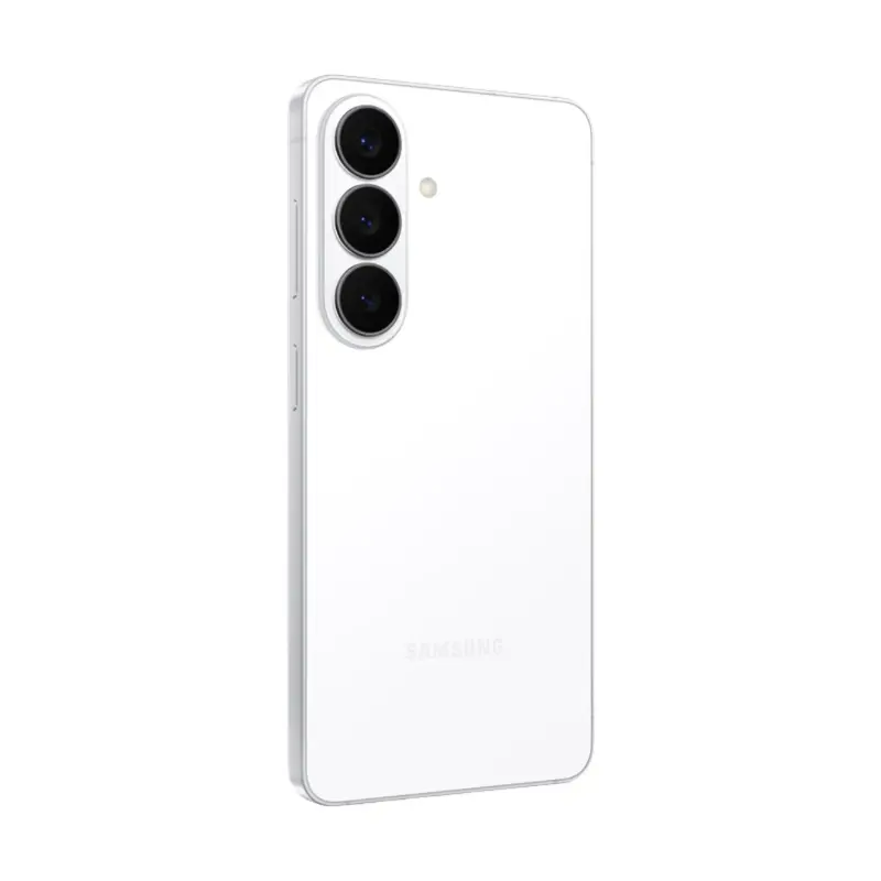 Samsung Galaxy S26 5G 512GB 12GB – White