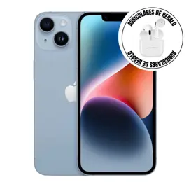 Iphone 14 128Gb Azul
