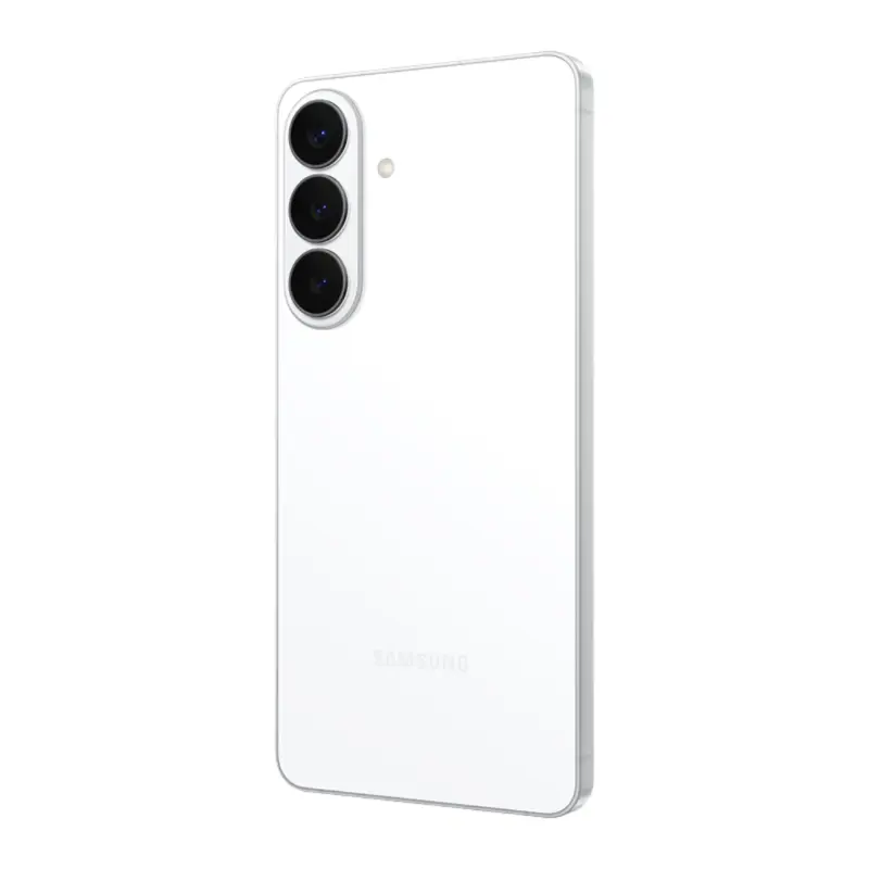 Samsung Galaxy S26+ 5G 512GB 12GB – White