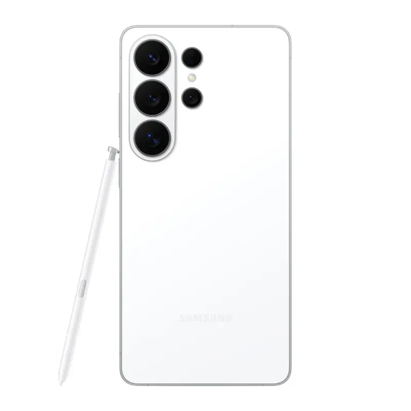 Samsung Galaxy S26 Ultra 5G 256GB 12GB – White