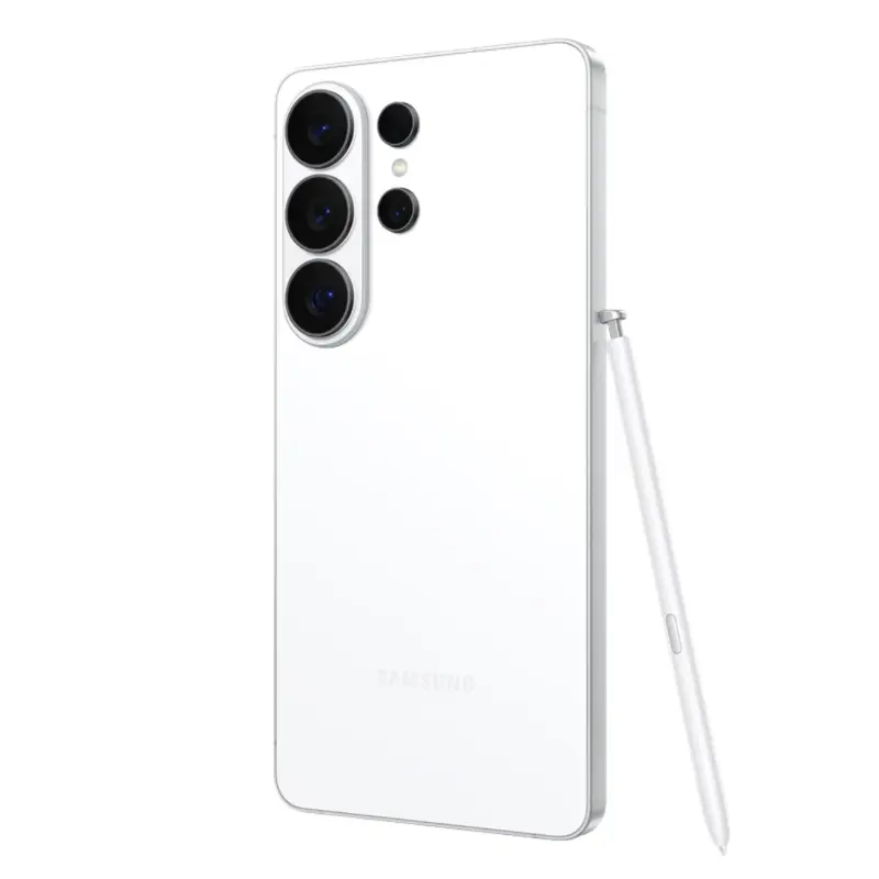 Samsung Galaxy S26 Ultra 5G 256GB 12GB – White