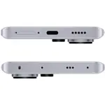 Xiaomi Redmi Note 13 Pro+ 5G 256GB 8GB Blanco