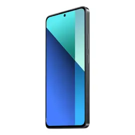 Redmi Note 13 5G 128Gb 6Gb Negro