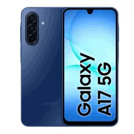  Galaxy A17 5G 256Gb 8Gb Ram 6.7 Pulgadas.