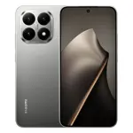 Xiaomi 15T 5G 256GB 12GB 6.83 Pulgadas Color Gris