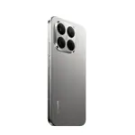Xiaomi 15T 5G 256GB 12GB 6.83 Pulgadas Color Gris