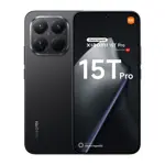 Xiaomi 15T Pro 5G 256GB 12GB 6.83 Pulgadas.