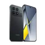 Xiaomi POCO F8 Pro 256GB 12GB 6.59 Pulgadas