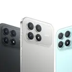 Xiaomi POCO F8 Pro 512GB 12GB 6.59 Pulgadas