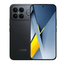 Poco F8 Ultra 256Gb 12Gb 6.9 Pulga...