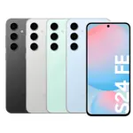 Samsung Galaxy S24 FE 256GB 8GB RAM 6.4 Pulgadas 50MP