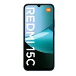 Xiaomi 15C 256GB 8GB RAM + 8GB RAM 6.9 Pulgadas